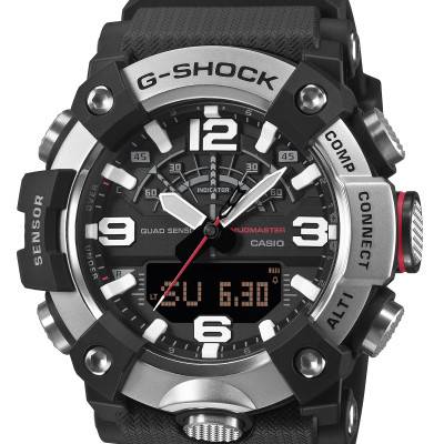MudMaster GG-B100XM-1AER Watch - Casio G-Shock