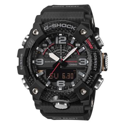 Montre MudMaster GG-B100X-1AER - Casio G-Shock