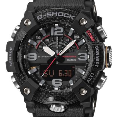 MudMaster GG-B100X-1AER Watch - Casio G-Shock