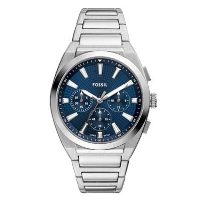 Montre Everett FS6104 - Fossil