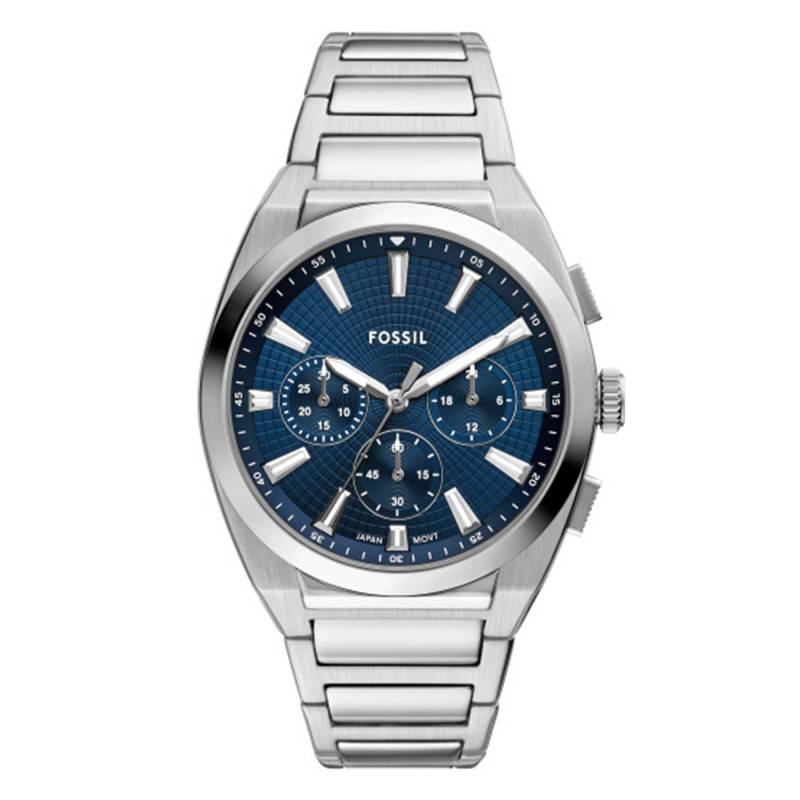 Montre Everett FS6104 - Fossil