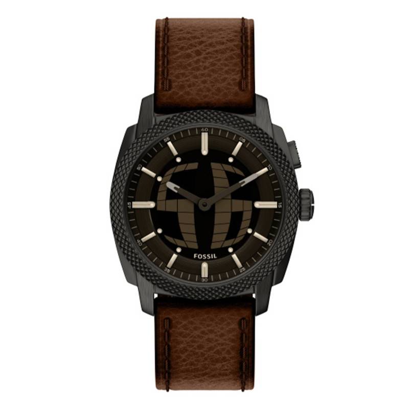 Machine Big Tic FS6165 Watch - Fossil