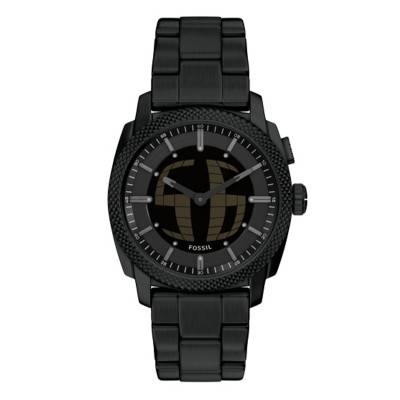 Machine Big Tic FS6156 Watch - Fossil