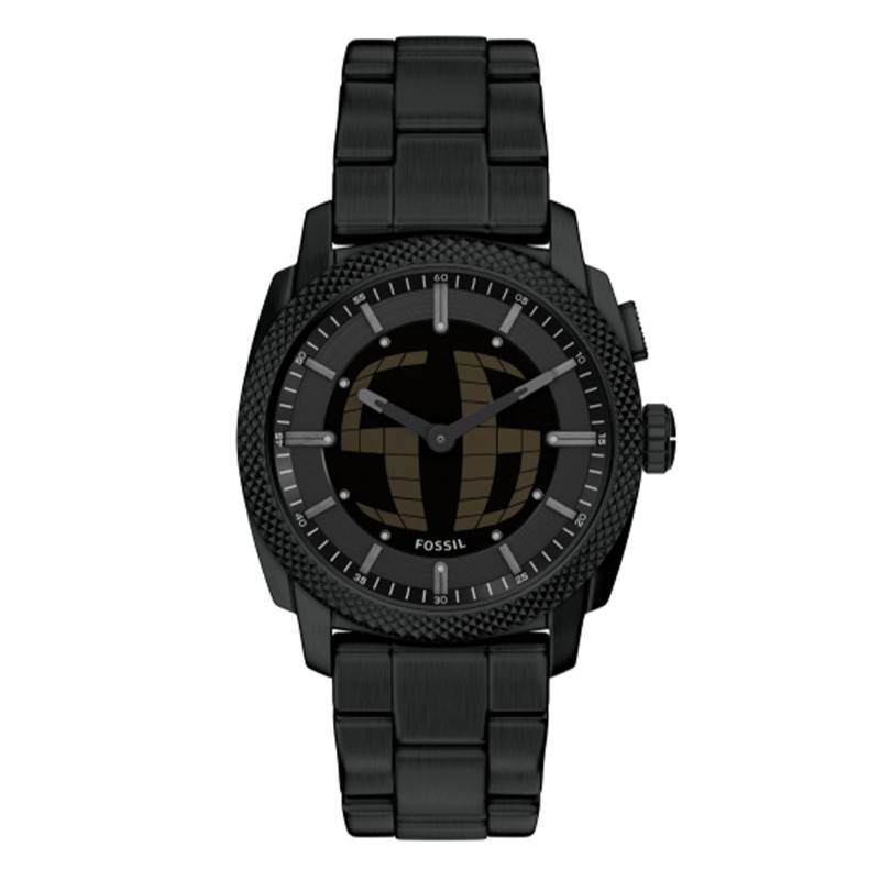 Machine Big Tic FS6156 Watch - Fossil