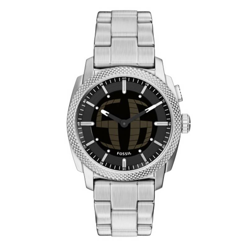 Machine Big Tic FS6155 Watch - Fossil