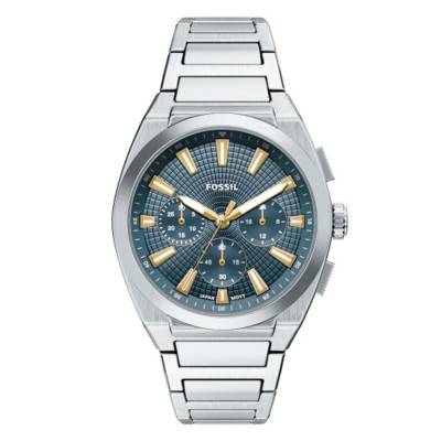 Everett FS6154 Watch - Fossil