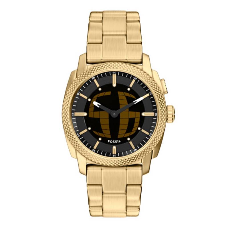 Fossil Machine Big Tic Watch FS6157 - Fossil