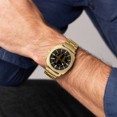 Fossil Machine Big Tic Watch FS6157 - Fossil