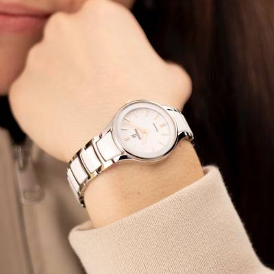 Ceramic F20752/1 Watch - Festina