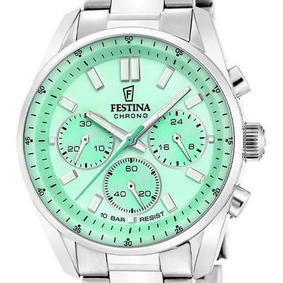 Boyfriend Collection Watch F20753/1 - Festina