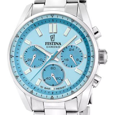 Boyfriend Collection F20753/2 Watch - Festina