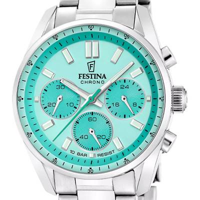 Boyfriend Collection Watch F20753/3 - Festina