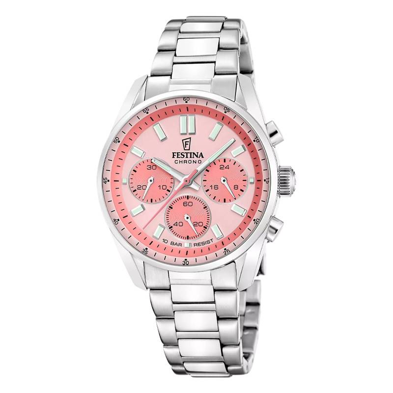 Boyfriend Collection Watch F20753/4 - Festina