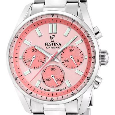 Montre Boyfriend Collection F20753/4 - Festina