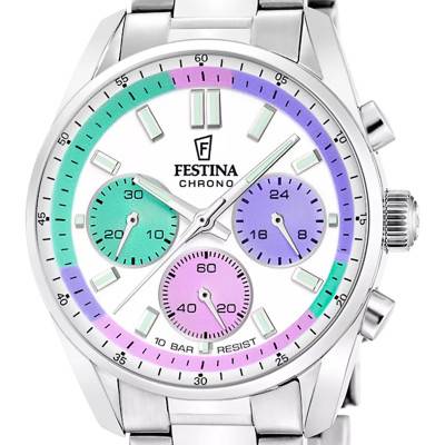 Boyfriend Collection F20753/5 Watch - Festina