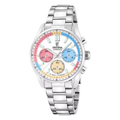 Montre Boyfriend Collection F20753/6 - Festina
