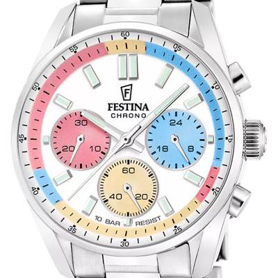 Boyfriend Collection F20753/6 Watch - Festina