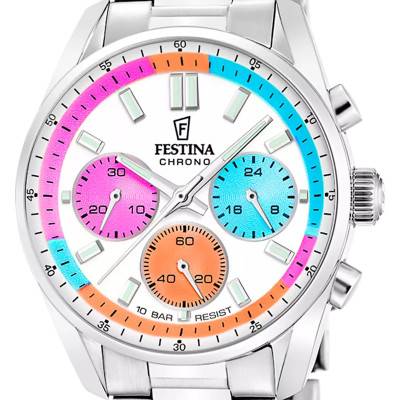 Boyfriend Collection F20753/7 Watch - Festina