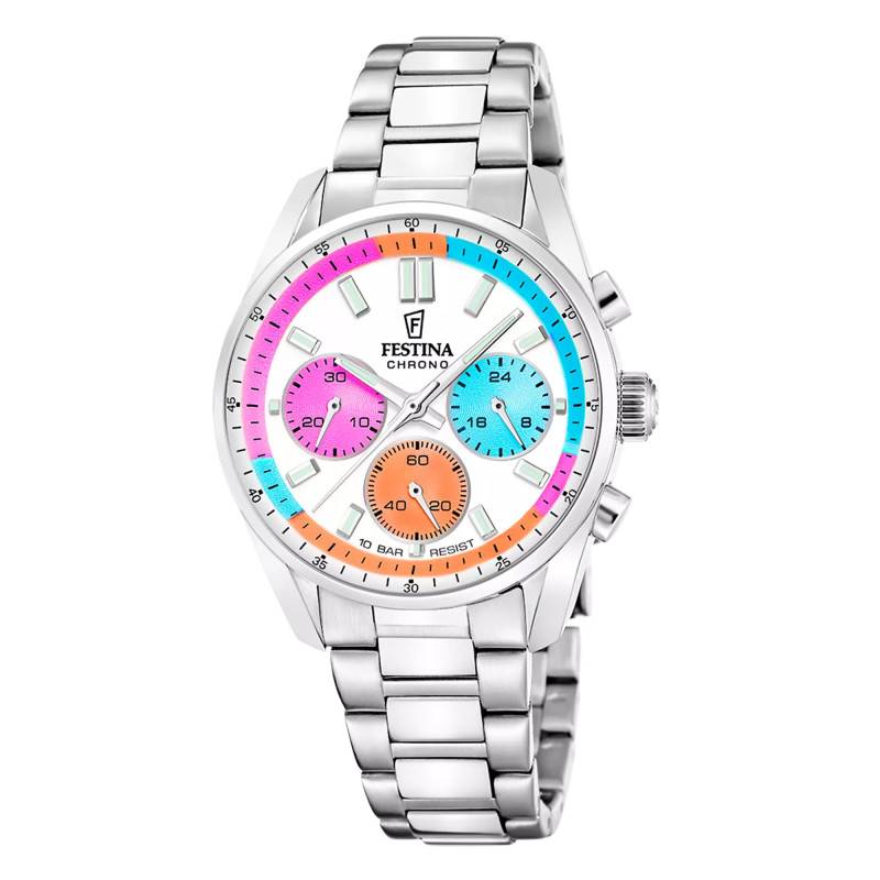 Montre Boyfriend Collection F20753/7 - Festina
