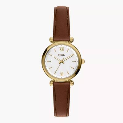 Montre Mini Carlie ES5464 - Fossil