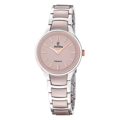 Ceramique F20752/2 Watch - Festina