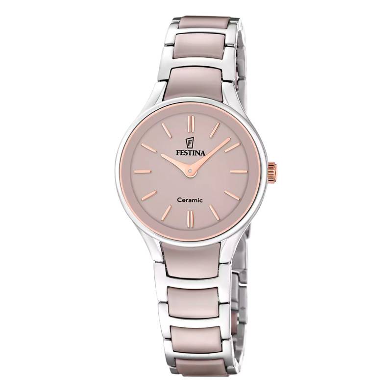 Ceramique F20752/2 Watch - Festina