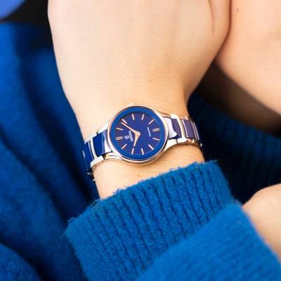 Ceramique F20752/5 Watch - Festina