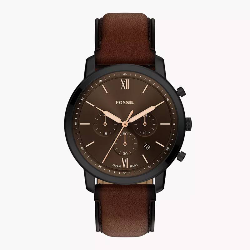 Montre Neutra FS6163 - Fossil