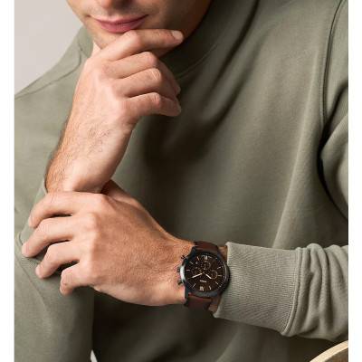 Neutra Watch FS6163 - Fossil