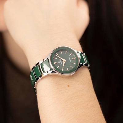 Ceramic F20752/6 Watch - Festina