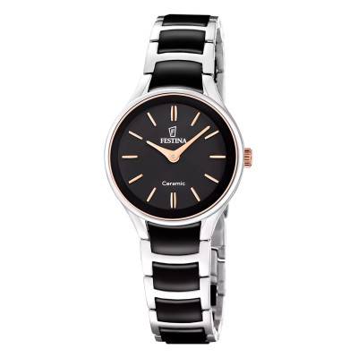 Ceramic F20752/7 Watch - Festina