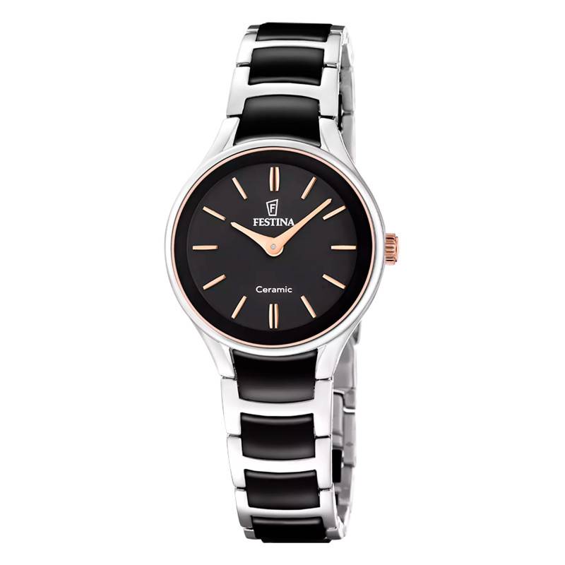 Ceramic F20752/7 Watch - Festina