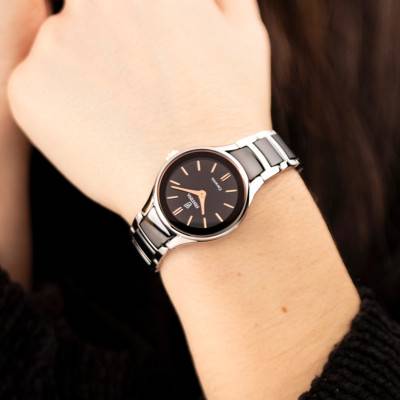 Ceramic F20752/7 Watch - Festina