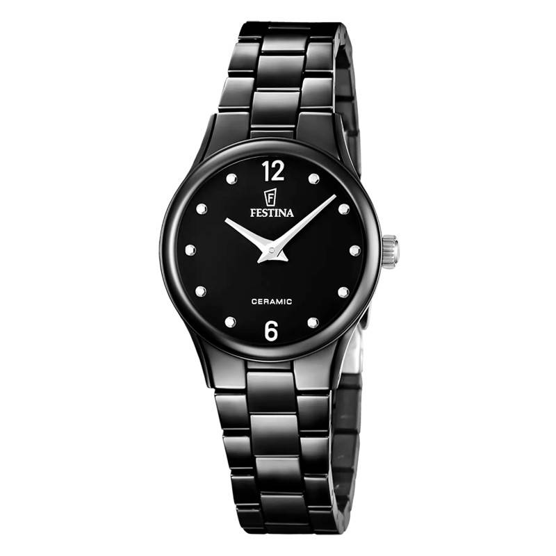 Ceramic F20751/7 Watch - Festina
