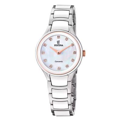Ceramique F20752/8 Watch - Festina