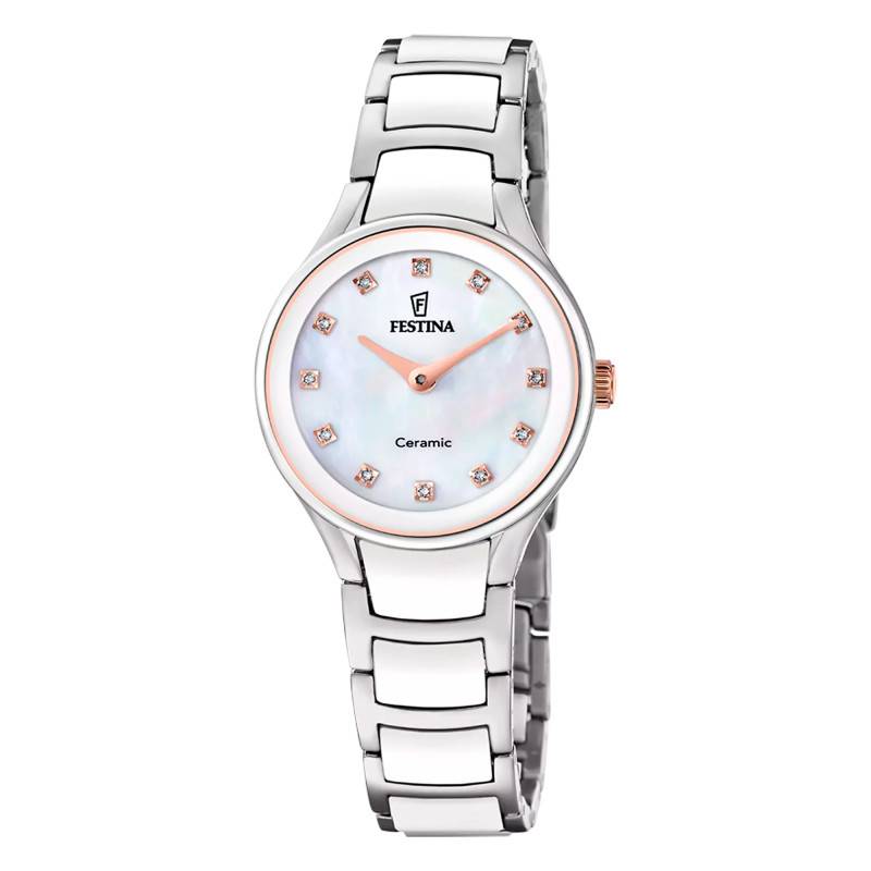 Montre Ceramique F20752/8 - Festina