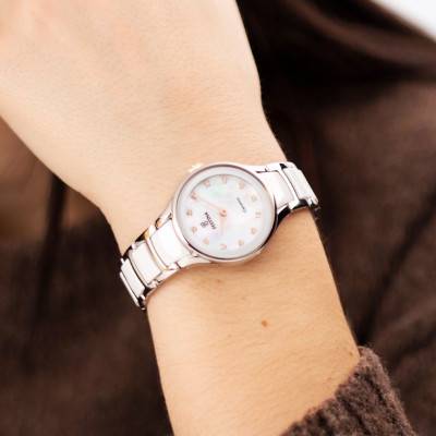Ceramique F20752/8 Watch - Festina
