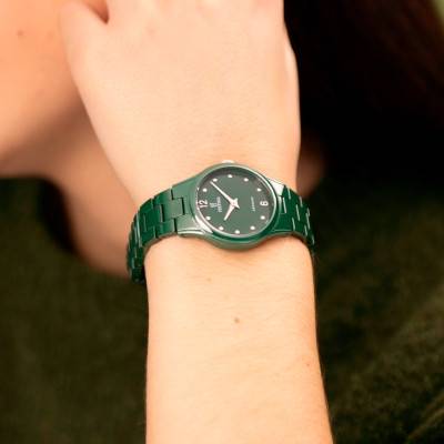 Ceramic F20751/6 Watch - Festina