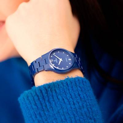 Ceramic Watch F20751/5 - Festina