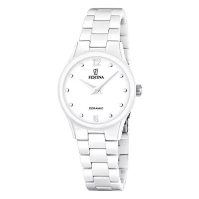 Ceramique Watch F20751/1 - Festina
