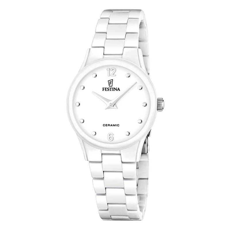 Ceramique Watch F20751/1 - Festina