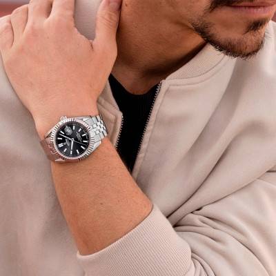Automatic Watch F20090/4 - Festina Swiss Made