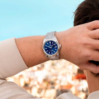 Automatic Watch F20090/2 - Festina Swiss Made