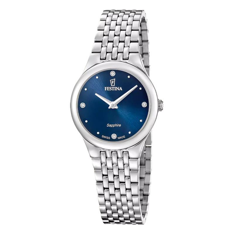 Montre Grace F20096/3 - Festina Swiss Made