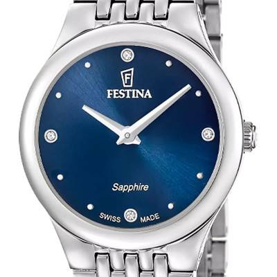 Montre Grace F20096/3 - Festina Swiss Made