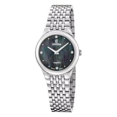 Grace F20096/4 Watch - Festina Swiss Made