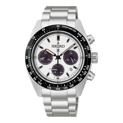 Prospex Chronograph Watch SSC961P1 - Seiko