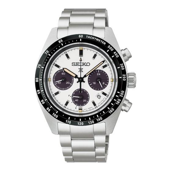 Montre Prospex Chronographe SSC961P1 - Seiko