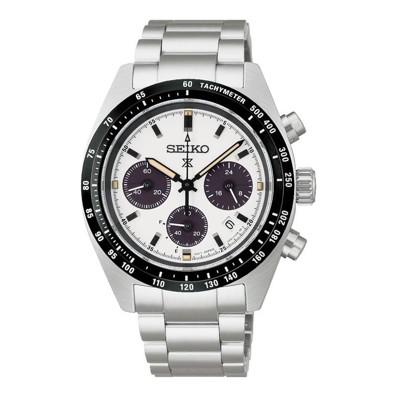 Prospex Chronograph Watch SSC961P1 - Seiko