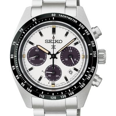 Prospex Chronograph Watch SSC961P1 - Seiko